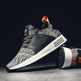 2018 summer lovers running sneakers