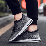 Running Shoes Men Trainers