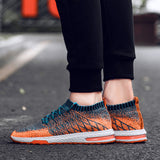 Running Shoes Men Trainers