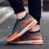 Running Shoes Men Trainers