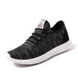 Breathable Mesh Running Shoes For Women