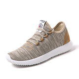 Breathable Mesh Running Shoes For Women