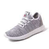 Breathable Mesh Running Shoes For Women