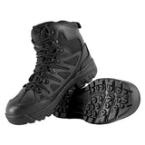 Outdoor tactical ankle boots