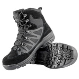 Outdoor tactical ankle boots