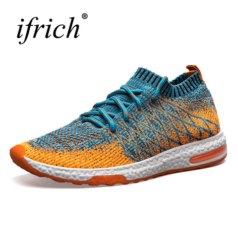Running Shoes Men Trainers