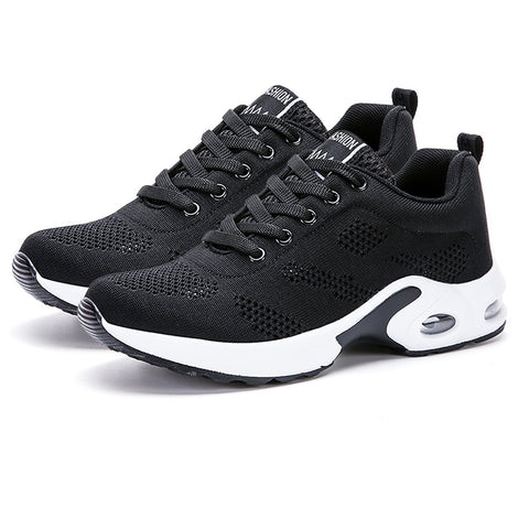 2018 New Woman Running Shoes