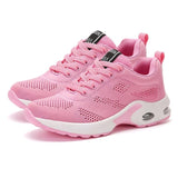 2018 New Woman Running Shoes