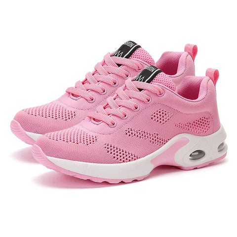 2018 New Woman Running Shoes