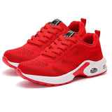 2018 New Woman Running Shoes