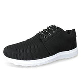 Men outdoor sneakers
