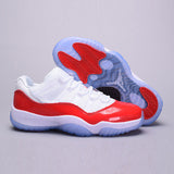 Jordan 11 XI Men Basketball Shoes