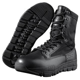 Outdoor sports tactical wear-resistant breathable boots
