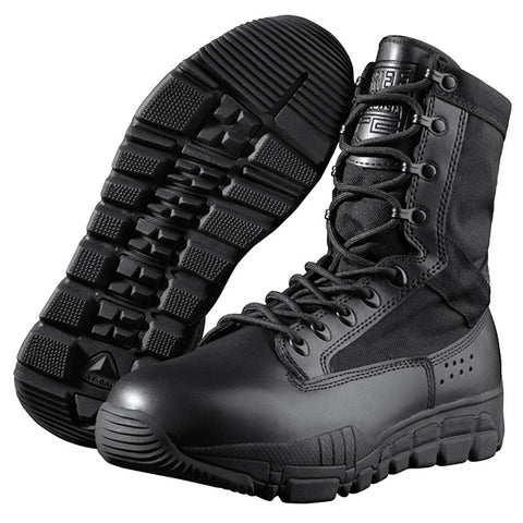 Outdoor sports tactical wear-resistant breathable boots