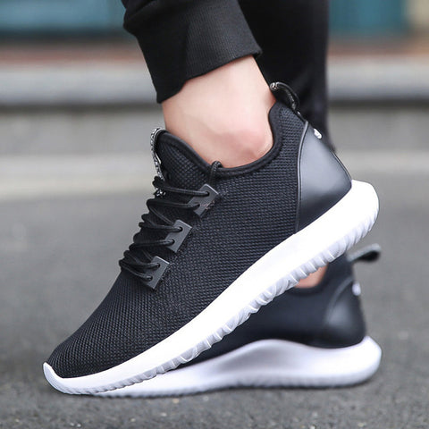 Hot Light-weight Running Shoes