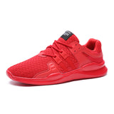 Hot Light-weight Running Shoes