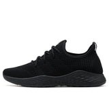 New Summer Men Running Sneakers