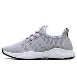 New Summer Men Running Sneakers