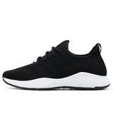 New Summer Men Running Sneakers
