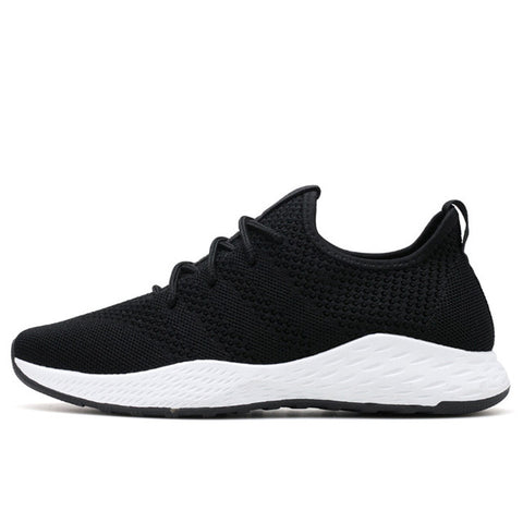 New Summer Men Running Sneakers