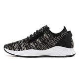 New Summer Men Running Sneakers