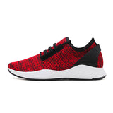 New Summer Men Running Sneakers
