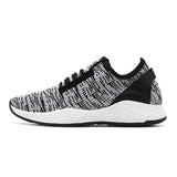 New Summer Men Running Sneakers