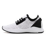 New Summer Men Running Sneakers