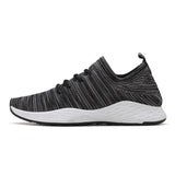 New Summer Men Running Sneakers