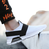 Men Running Shoes