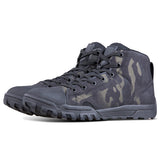 Outdoor sports tactical military men's shoes