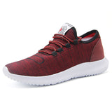 Breathable Mesh Running Shoes For Women
