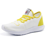 Breathable Mesh Running Shoes For Women