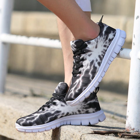 Unisex Sneakers
