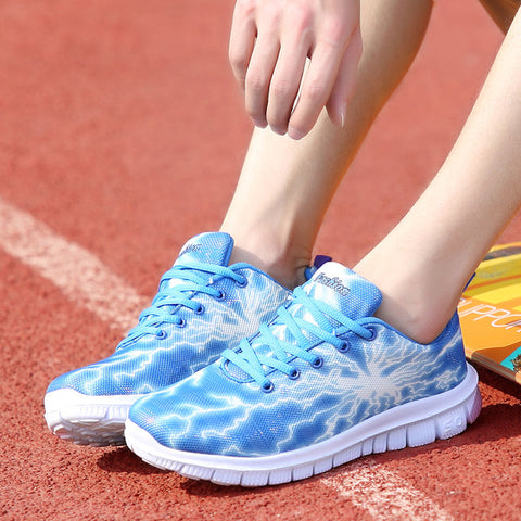 Unisex Sneakers